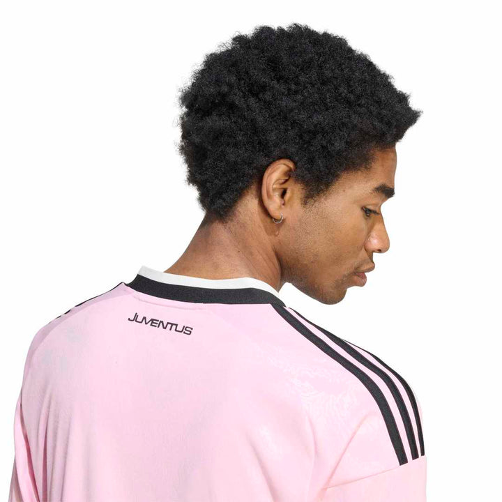 Juventus 26/27 Away Jersey Long Sleeve