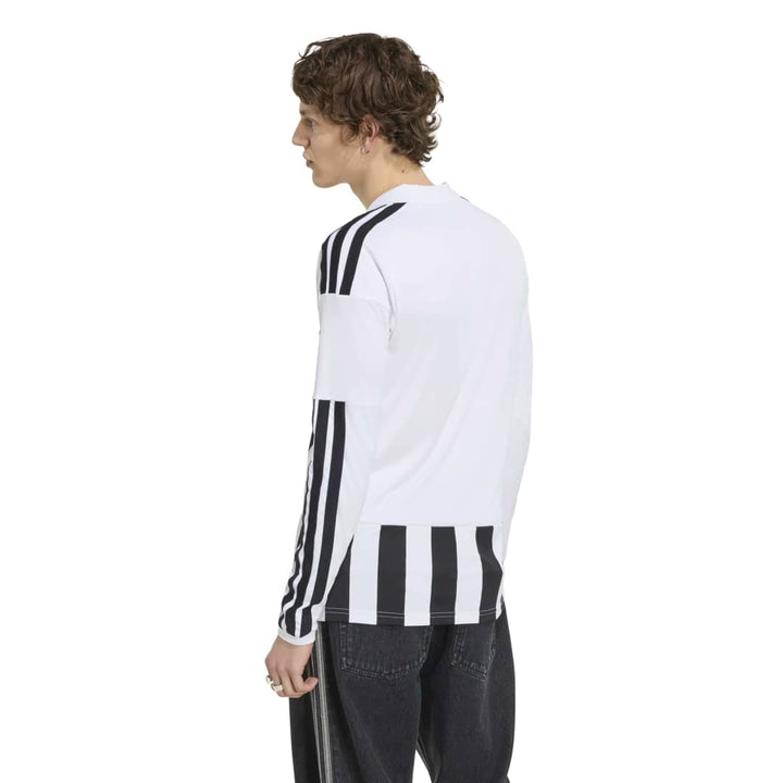 Juventus 26/27 Home Jersey Long Sleeve