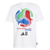 FIFA World Cup 26™ World Cup Tour T-Shirt - White