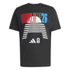 FIFA World Cup 26 World Cup Tour T-Shirt - Black