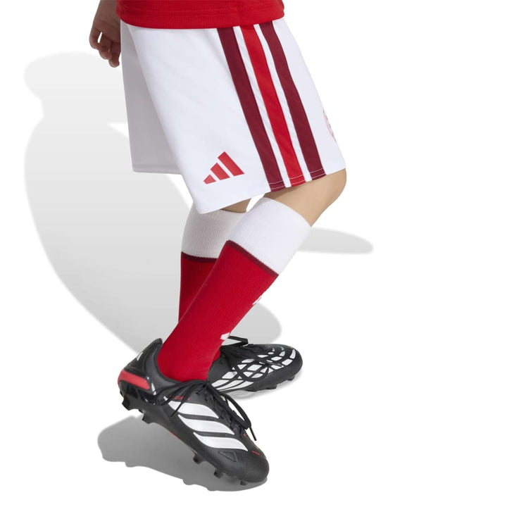 Arsenal FC 26/27 Home Kids Set