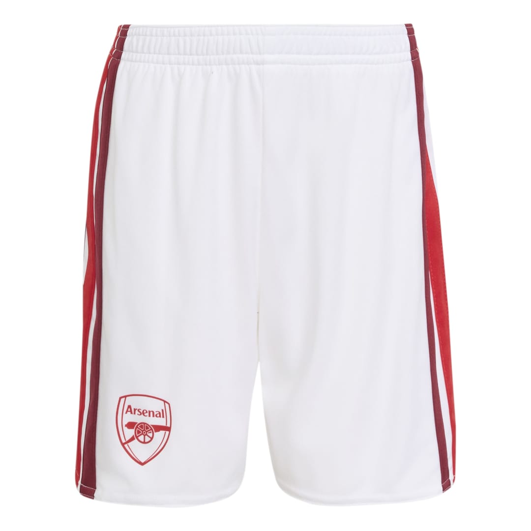 Arsenal FC 26/27 Home Kids Set