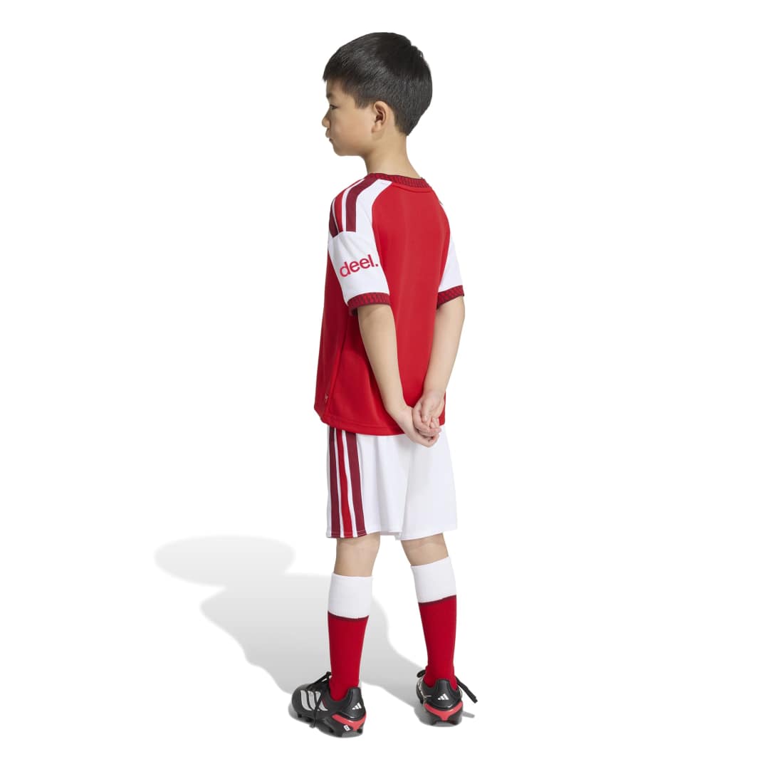 Arsenal FC 26/27 Home Kids Set