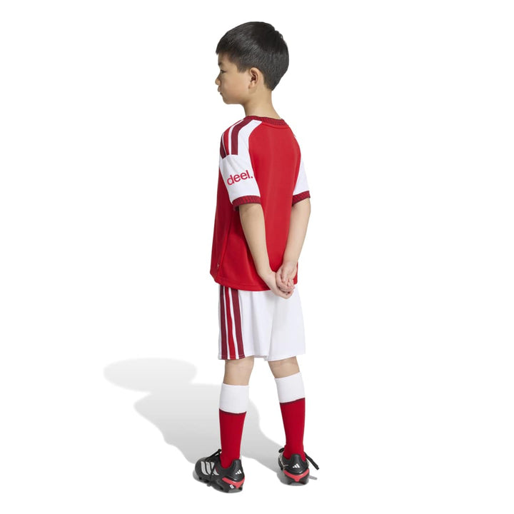 Arsenal FC 26/27 Home Kids Set