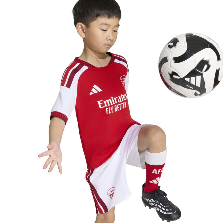Arsenal FC 26/27 Home Kids Set