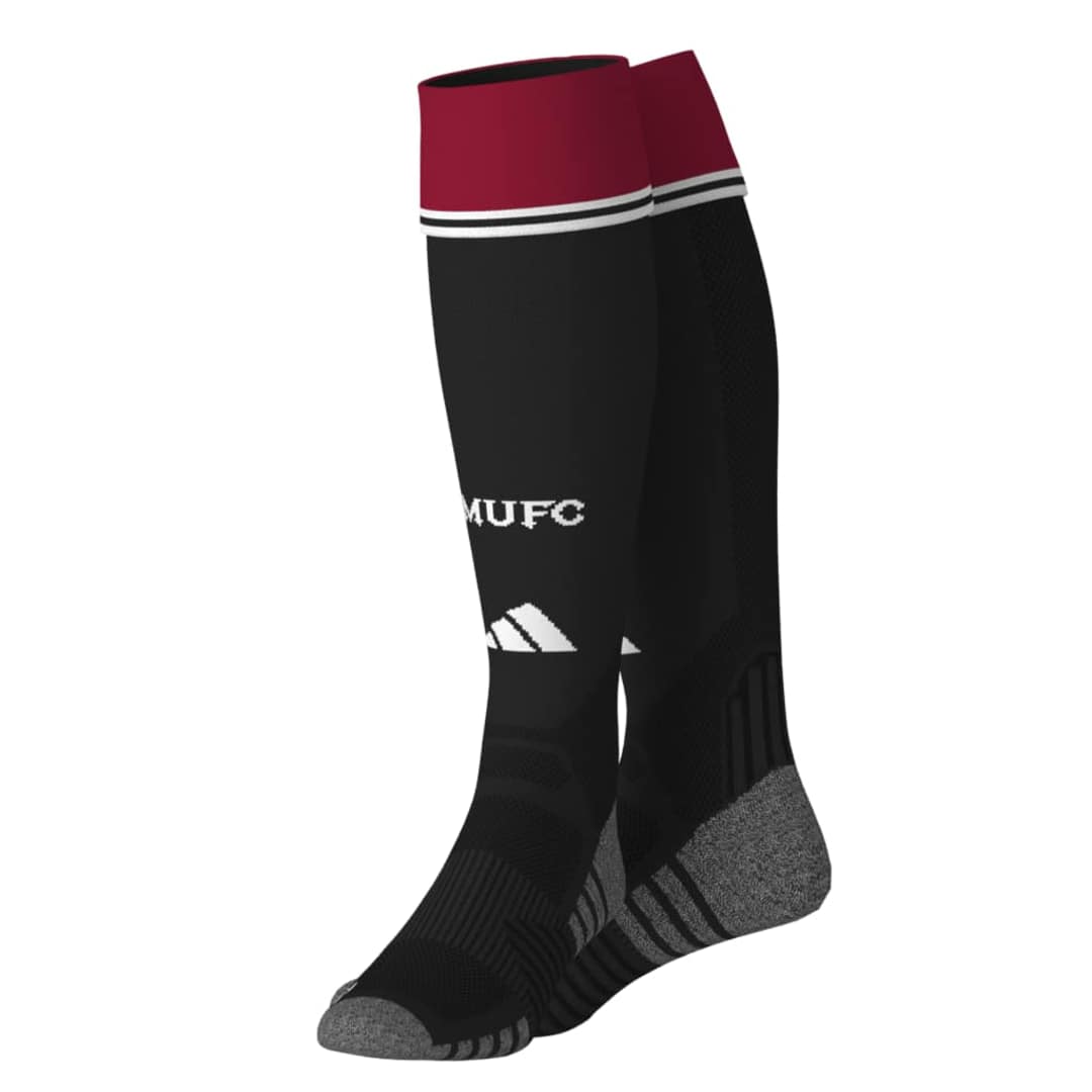 Manchester United FC 26/27 Home Socks