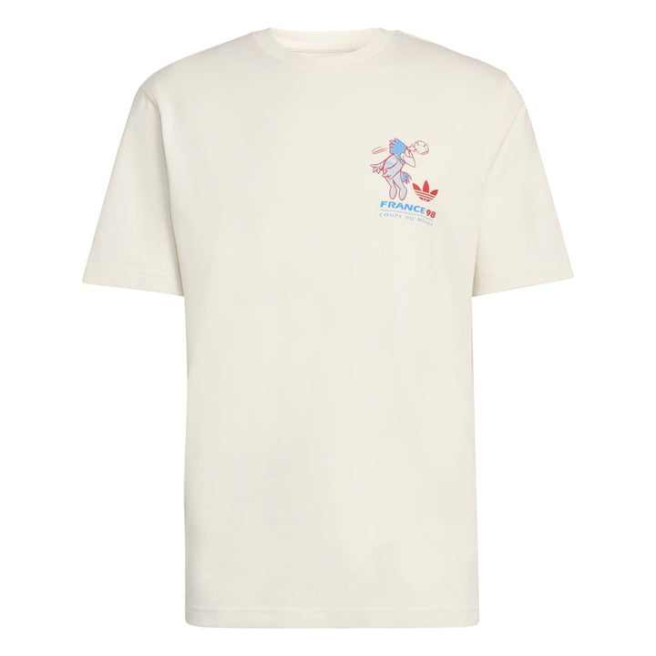 FIFA World Cup 26™ Footix Mascot T-Shirt