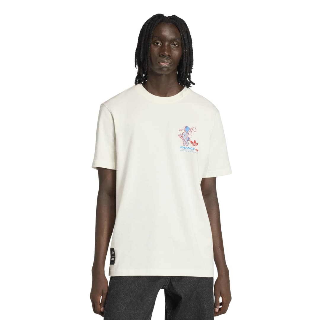 FIFA World Cup 26™ Footix Mascot T-Shirt