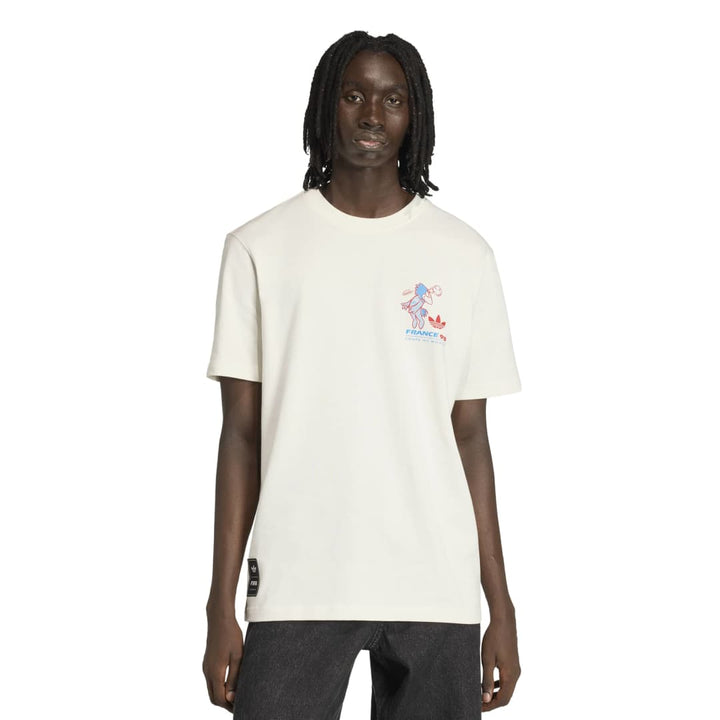 FIFA World Cup 26™ Footix Mascot T-Shirt