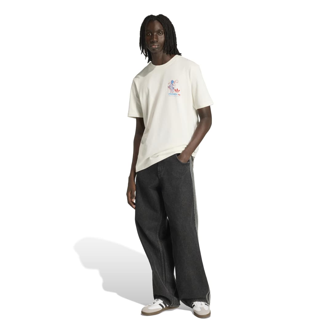 FIFA World Cup 26™ Footix Mascot T-Shirt
