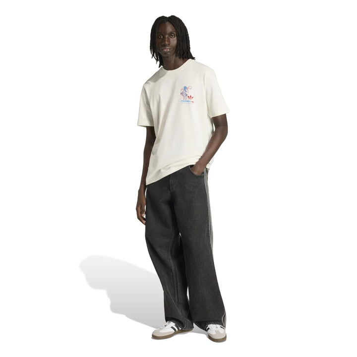 FIFA World Cup 26™ Footix Mascot T-Shirt