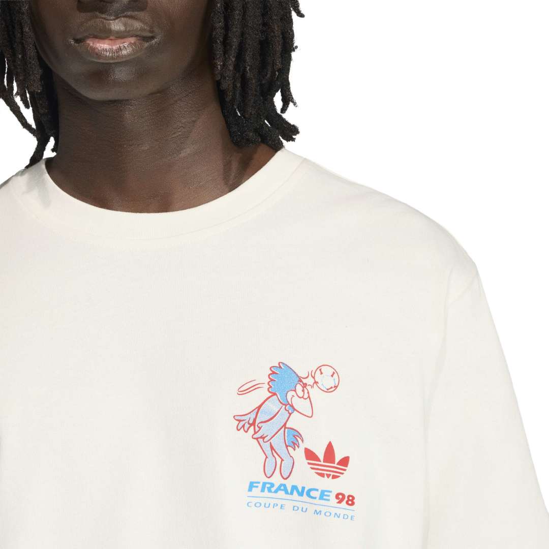 FIFA World Cup 26™ Footix Mascot T-Shirt