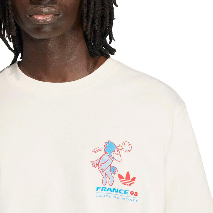 FIFA World Cup 26™ Footix Mascot T-Shirt