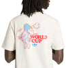 FIFA World Cup 26™ Footix Mascot T-Shirt