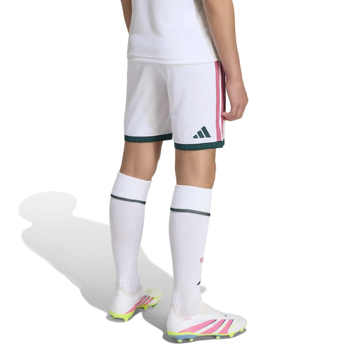 Real Madrid 26/27 Home Shorts Kids