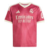 Real Madrid 26/27 Third Jersey Kids