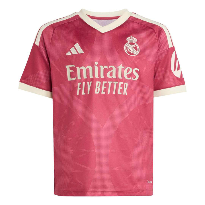 Real Madrid 26/27 Third Jersey Kids