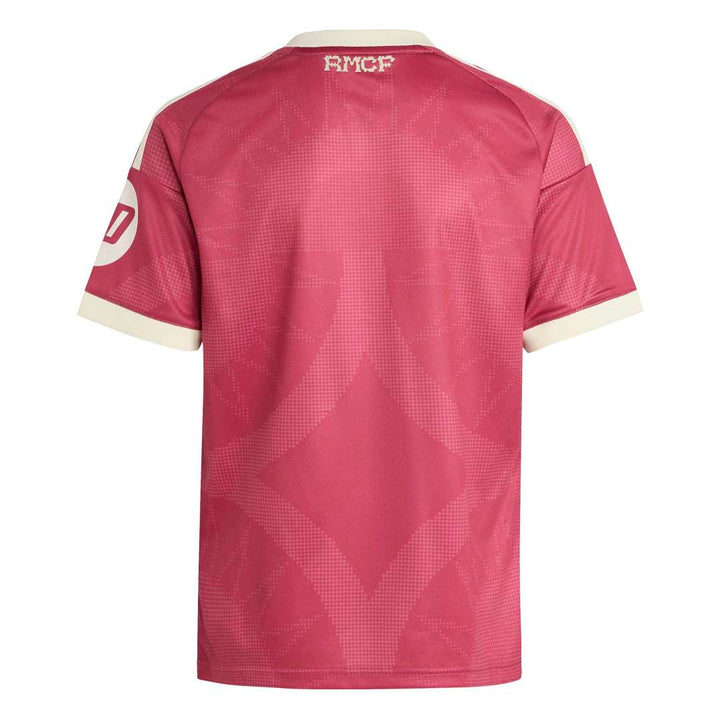 Real Madrid 26/27 Third Jersey Kids