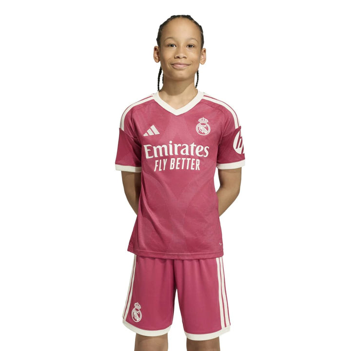 Real Madrid 26/27 Third Jersey Kids