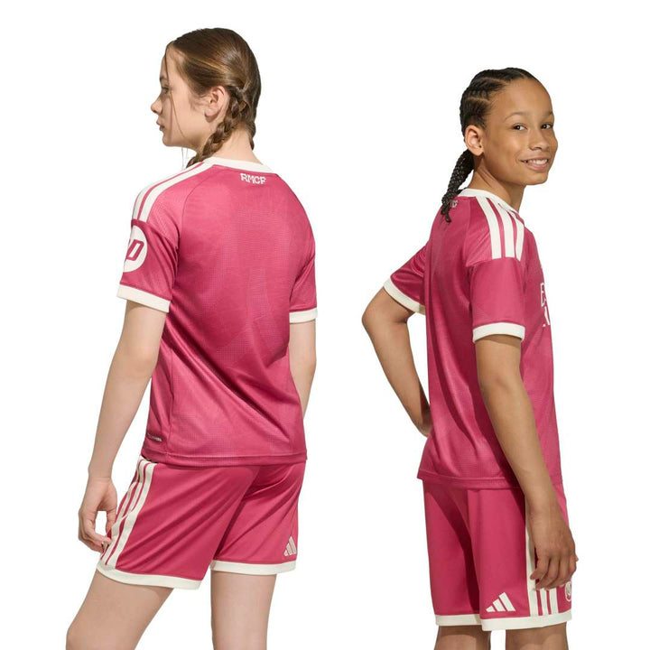 Real Madrid 26/27 Third Jersey Kids