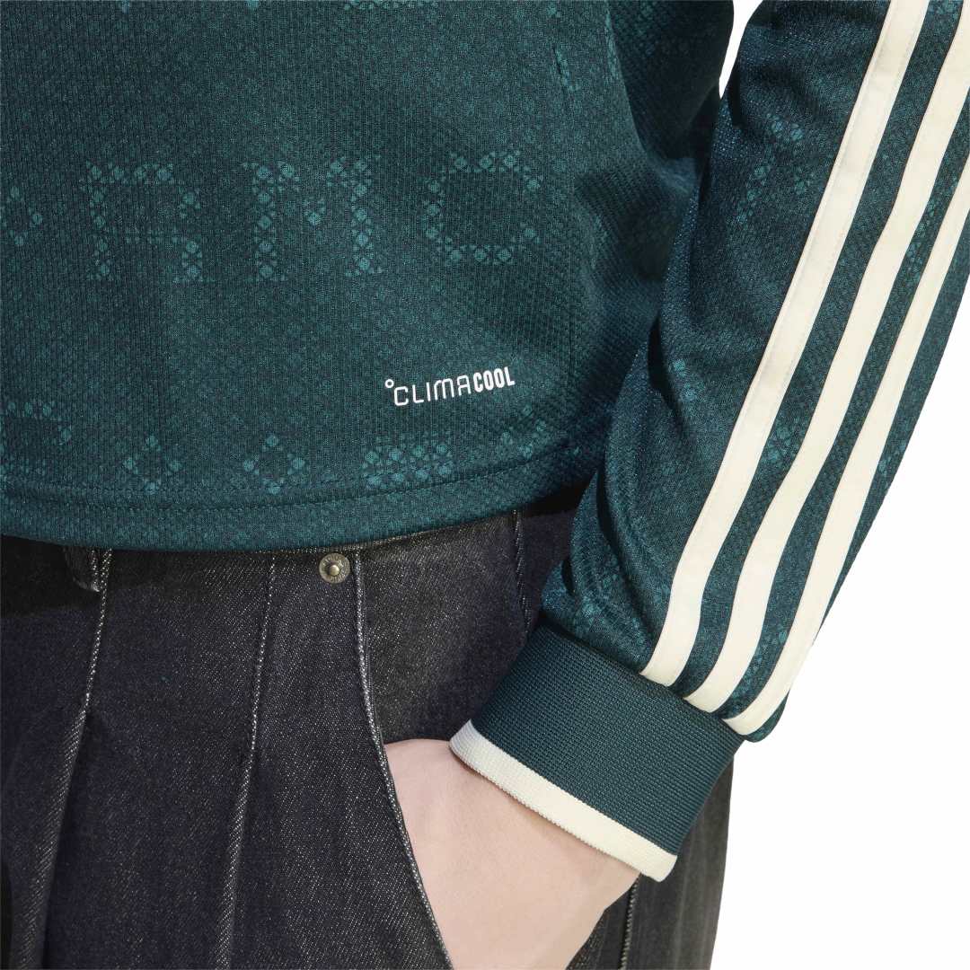Real Madrid 26/27 Away Jersey Long Sleeve