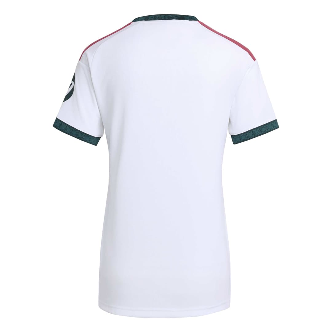 Real Madrid 26/27 Home Jersey - Womens