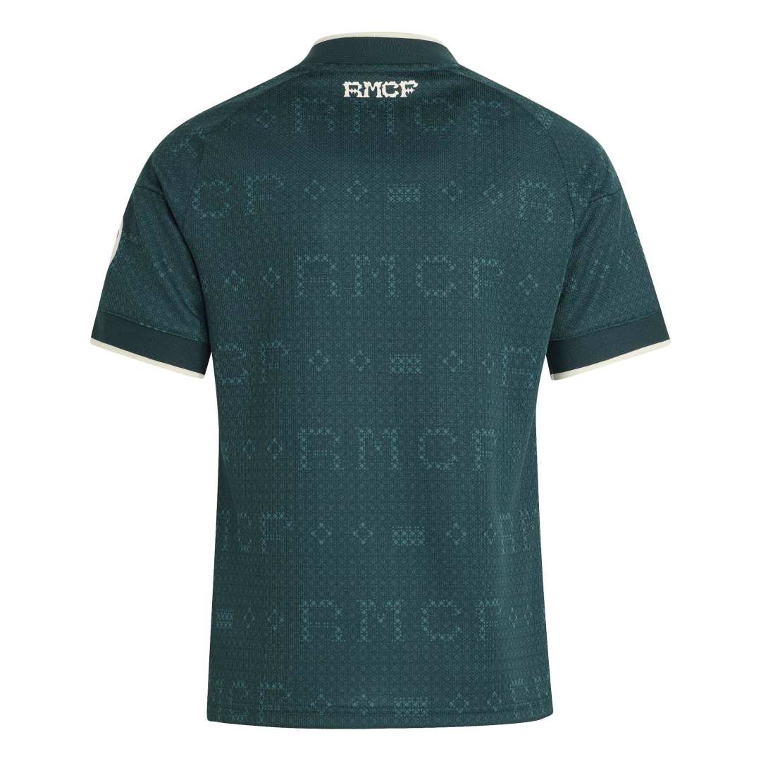 Real Madrid 26/27 Kids Away Jersey