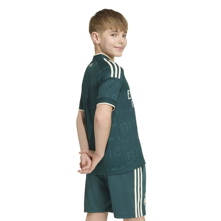 Real Madrid 26/27 Kids Away Jersey