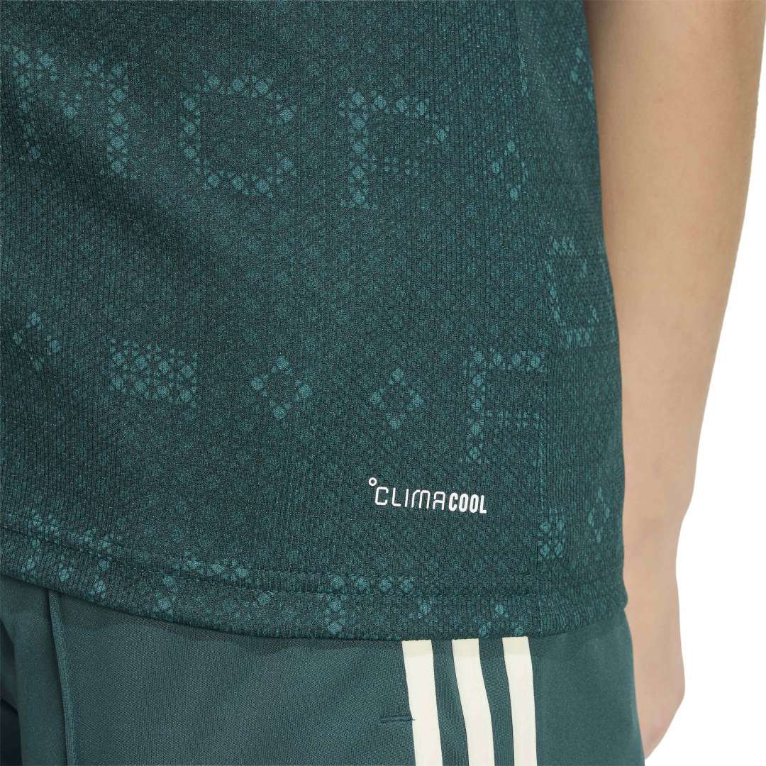 Real Madrid 26/27 Kids Away Jersey