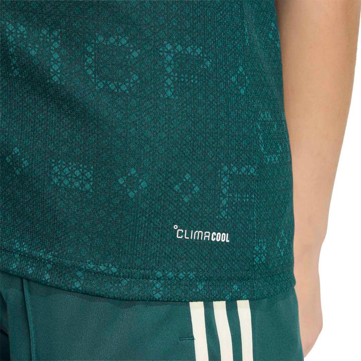 Real Madrid 26/27 Kids Away Jersey