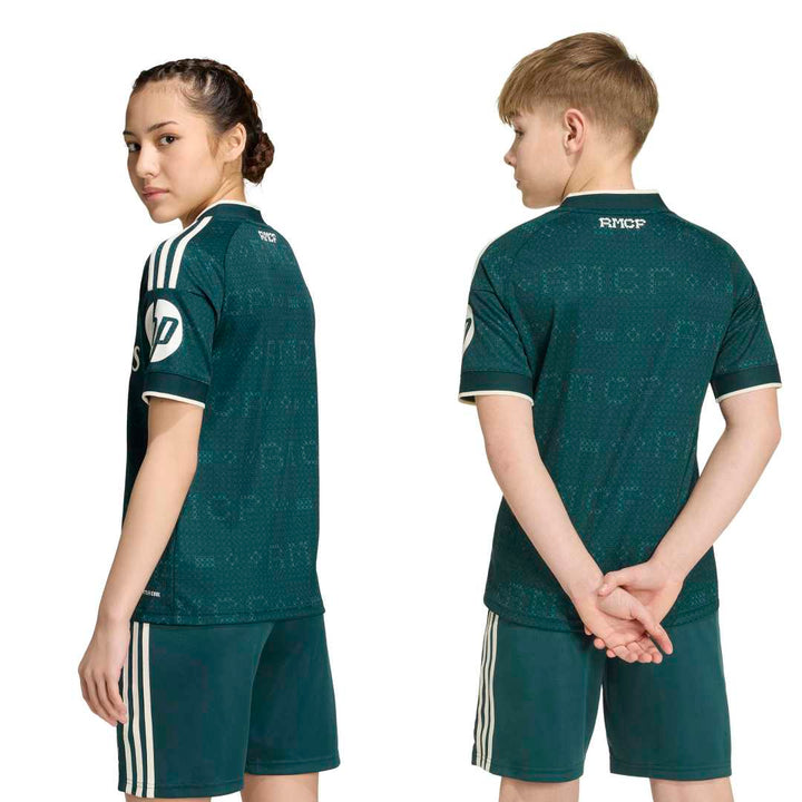 Real Madrid 26/27 Kids Away Jersey