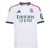 Real Madrid 26/27 Home Jersey Kids