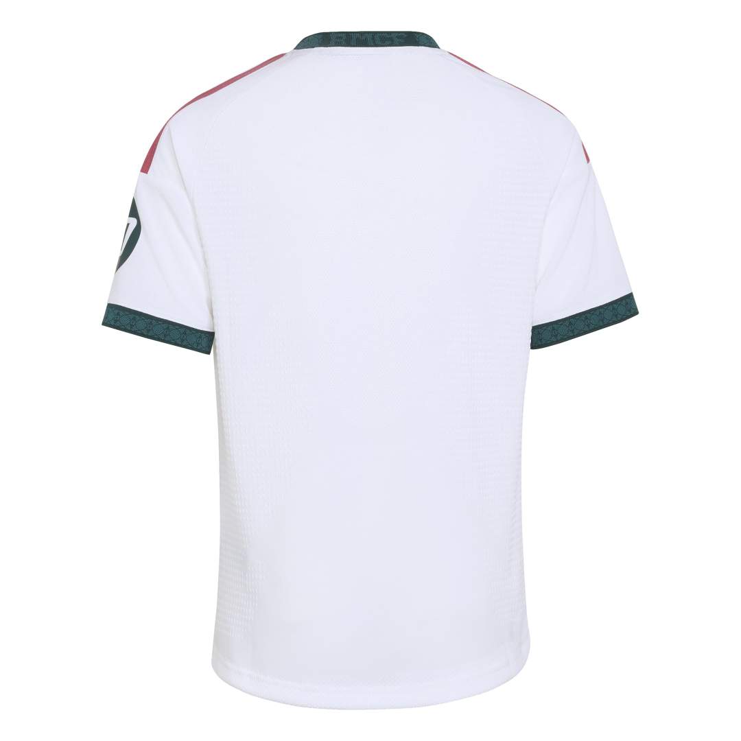 Real Madrid 26/27 Home Jersey Kids