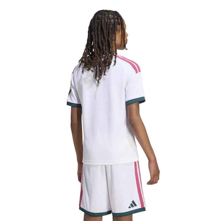 Real Madrid 26/27 Home Jersey Kids