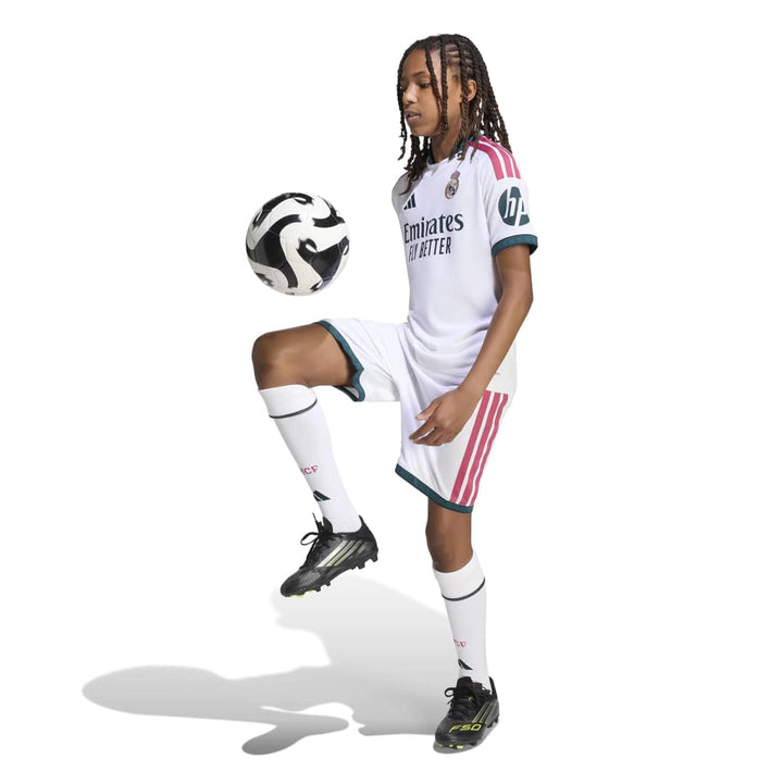 Real Madrid 26/27 Home Jersey Kids