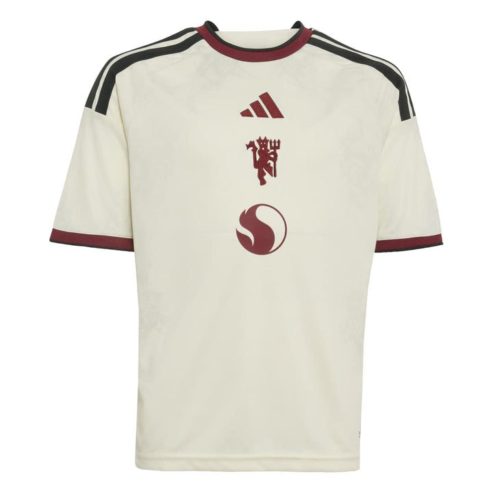 Manchester United 26/27 Third Jersey Kids