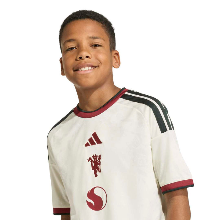 Manchester United 26/27 Third Jersey Kids