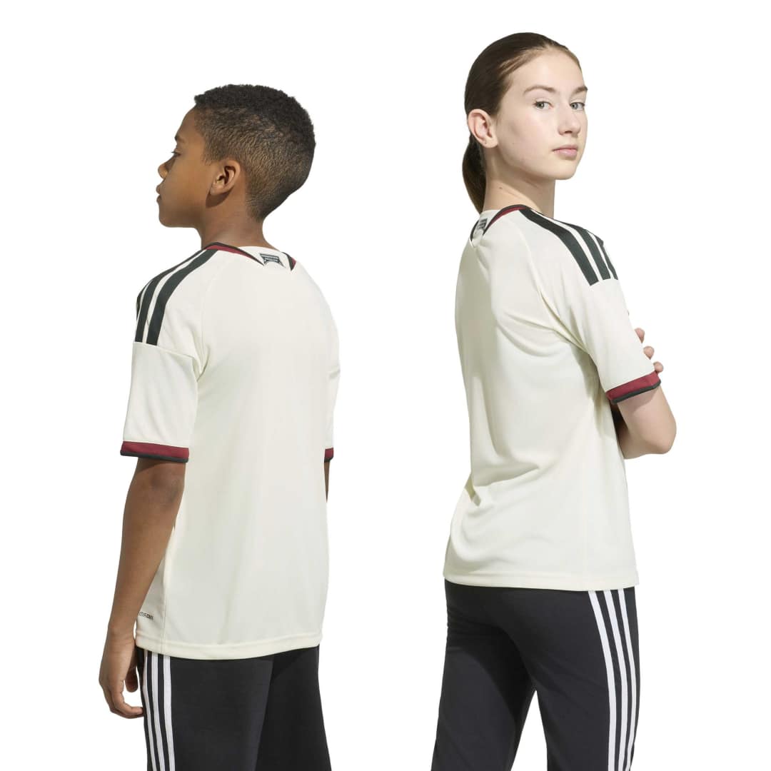 Manchester United 26/27 Third Jersey Kids