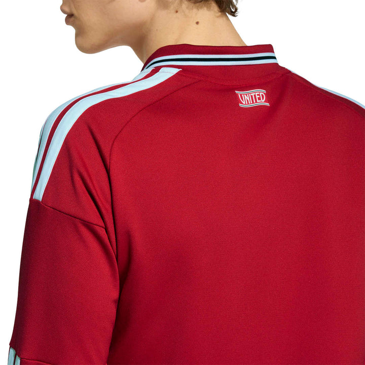 Manchester United 26/27 Home Jersey Long Sleeve