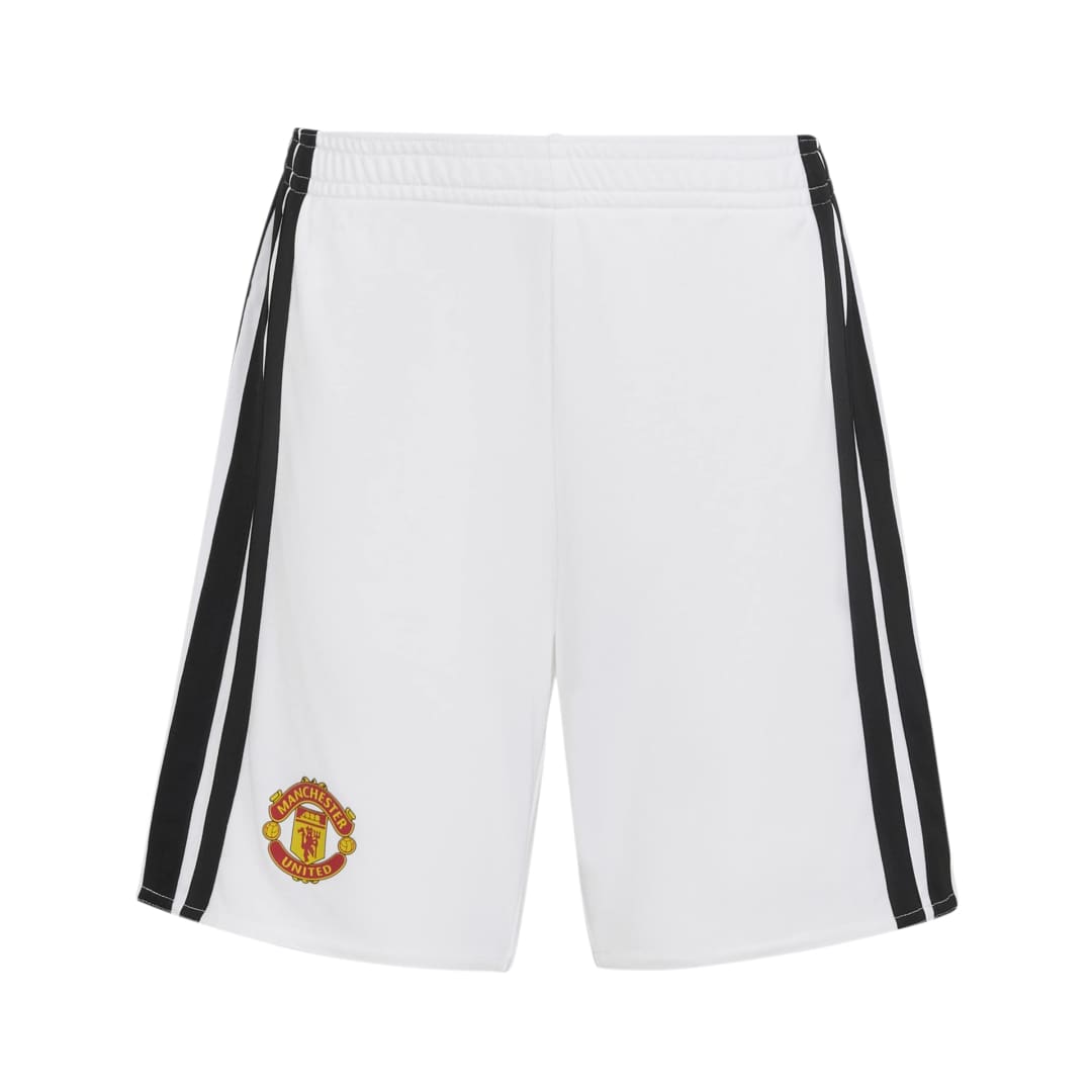 Manchester United FC 26/27 Home Kids Set