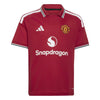 Manchester United 26/27 Home Jersey Kids