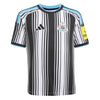 Newcastle United FC 26/27 Kids Home Jersey
