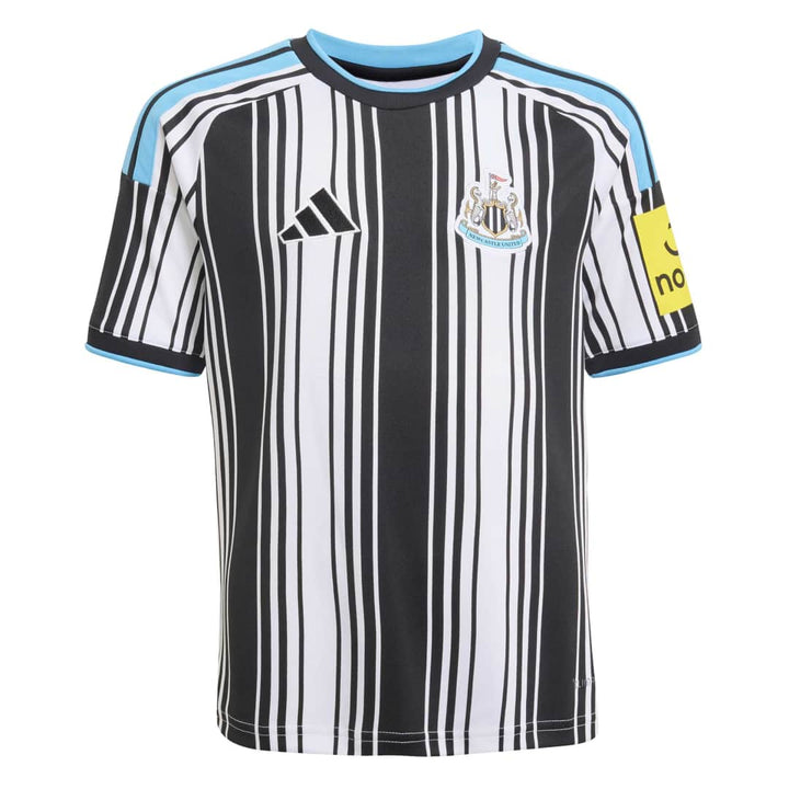 Newcastle United FC 26/27 Kids Home Jersey