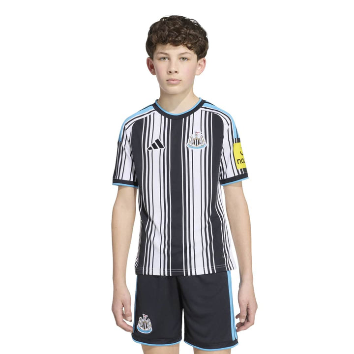 Newcastle United FC 26/27 Kids Home Jersey