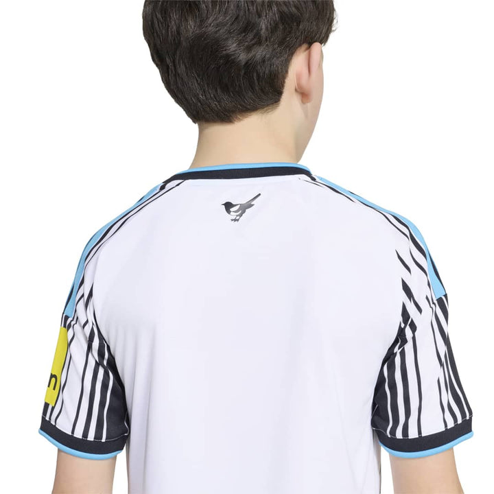Newcastle United FC 26/27 Kids Home Jersey