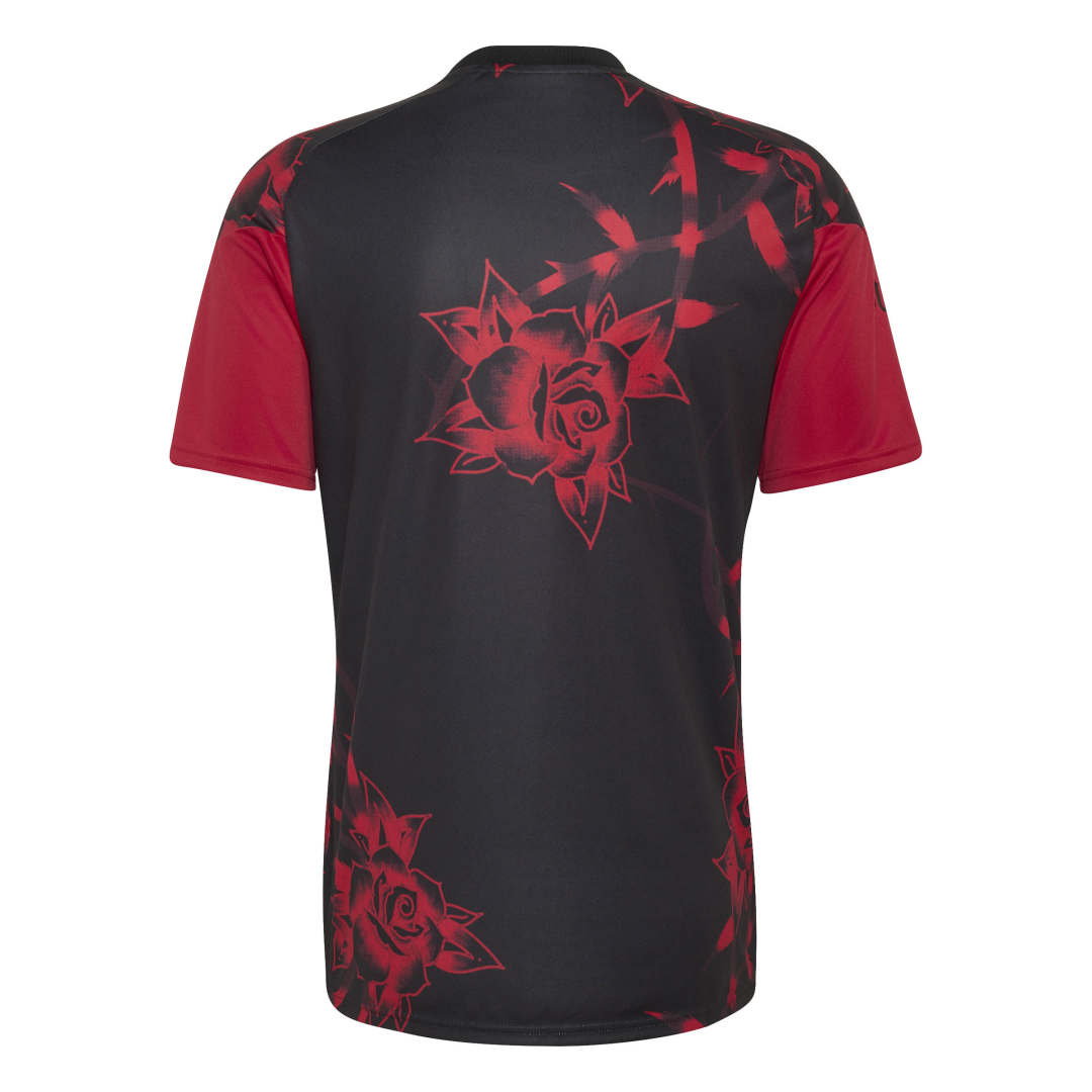 Manchester United FC 26/27 Pre Match Jersey