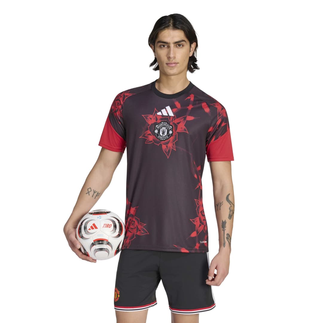 Manchester United FC 26/27 Pre Match Jersey
