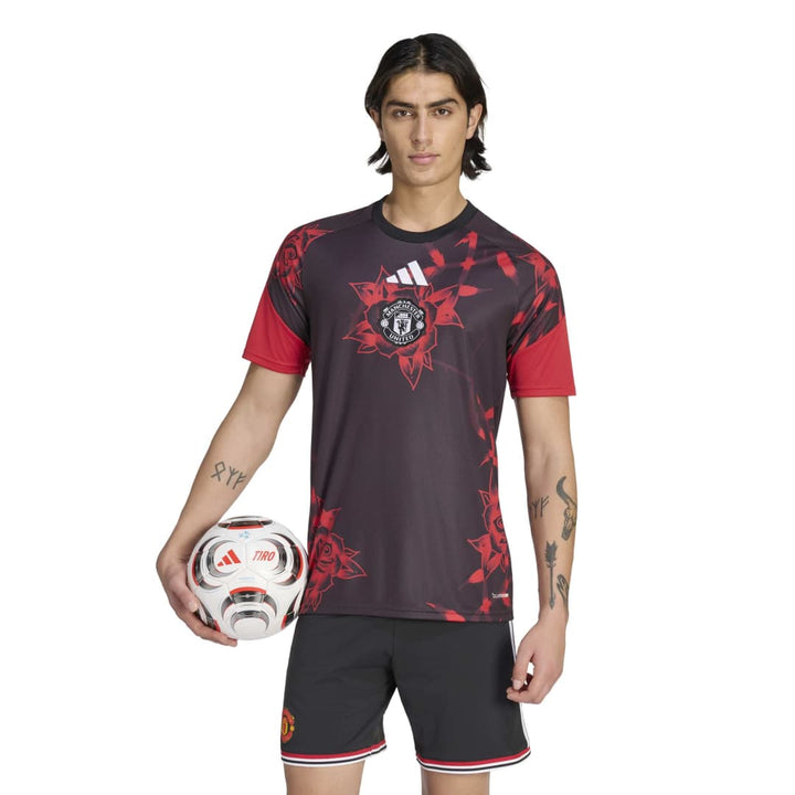 Manchester United FC 26/27 Pre Match Jersey