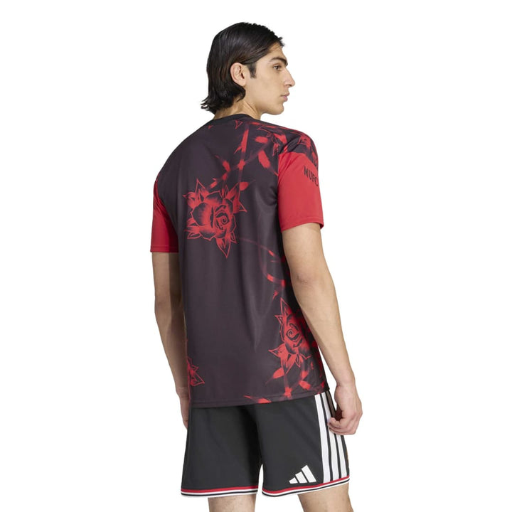 Manchester United FC 26/27 Pre Match Jersey