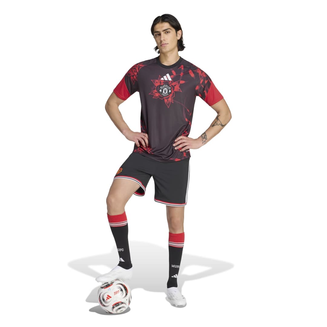 Manchester United FC 26/27 Pre Match Jersey